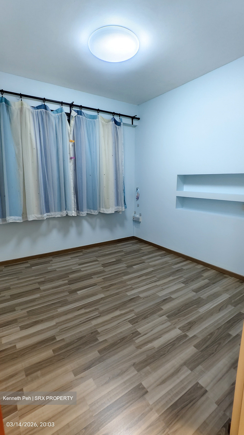 Blk 502A Palm Breeze @ Yishun (Yishun), HDB 3 Rooms #536988861